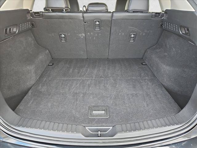 Used 2025 MAZDA CX-5 AWD 2.5 S w/ Preferred Package image 6