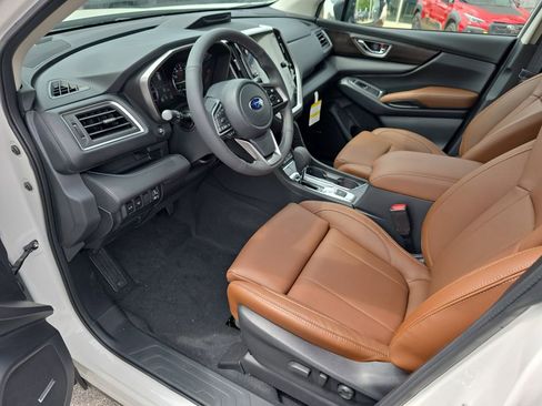 New 2026 Subaru Ascent Touring AWD/4WD image 11