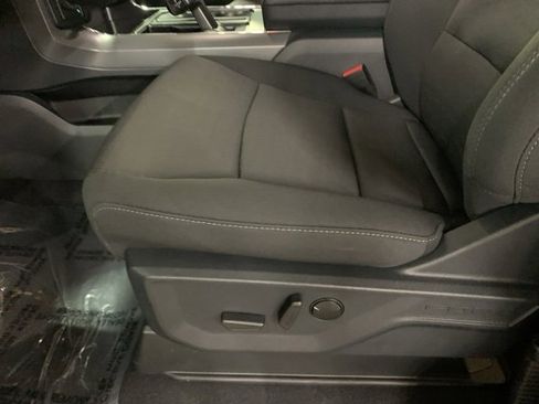 New 2025 Ford F150 XLT w/ Equipment Group 302A MID image 10