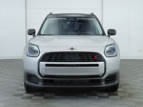 Used 2025 MINI Cooper Countryman S image 3