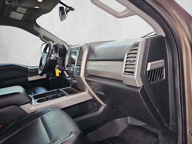 Used 2017 Ford F250 Lariat AWD/4WD image 16