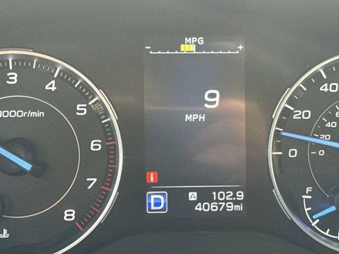 Used 2022 Subaru Ascent Limited image 9