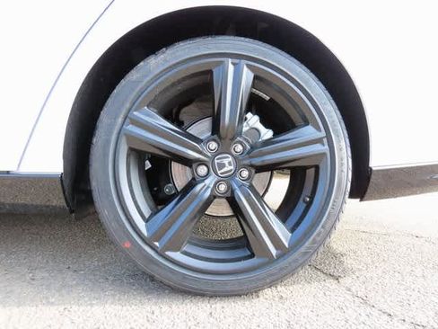 New 2026 Honda Accord Sport image 9