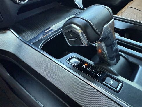 Used 2022 Ford F150 Platinum w/ Equipment Group 701A High image 31