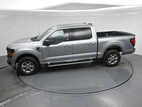 Certified 2024 Ford F150 XLT AWD/4WD image 42