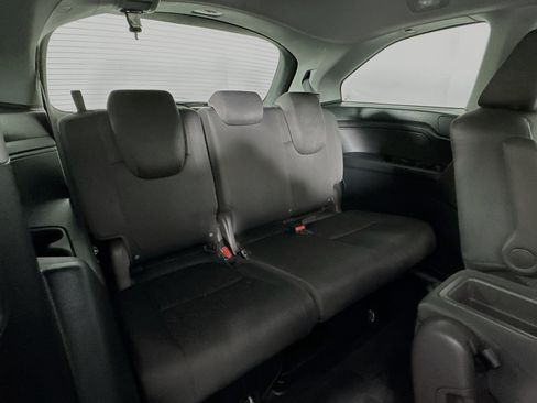 Certified 2024 Honda Odyssey EX image 26