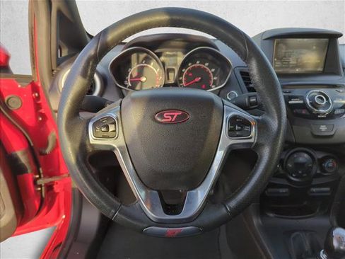 Used 2015 Ford Fiesta ST image 11