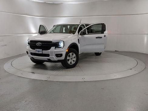 New 2025 Ford Ranger XL w/ Trailer Tow Package image 12