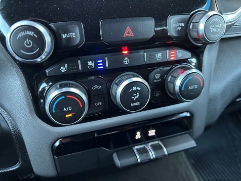 Used 2023 RAM 1500 Laramie image 25