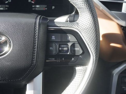 Used 2025 Toyota Tundra 1794 Edition image 13