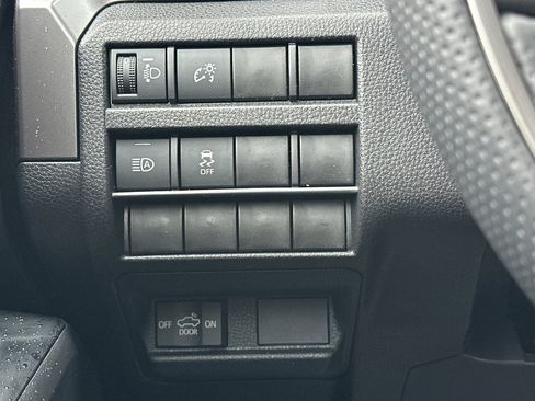 New 2026 Toyota Tacoma TRD Sport image 28