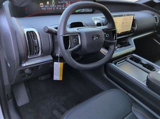 New 2026 Ford Expedition Tremor video 3