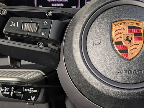 New 2026 Porsche Cayenne AWD/4WD image 39