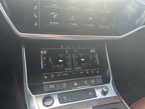 Used 2023 Audi A6 Premium Plus w/ Premium Plus Package image 57