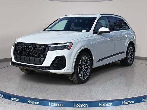 New 2026 Audi Q7 2.0T Premium image 1