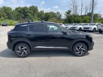 New 2026 Nissan Kicks SV w/ Cold Weather Package