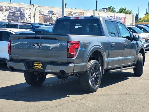New 2026 Ford F150 XLT AWD/4WD image 4