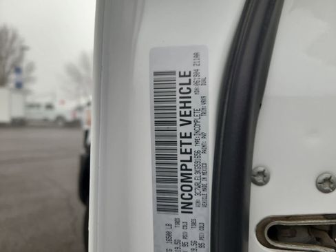 Used 2019 RAM 4500 Tradesman image 29