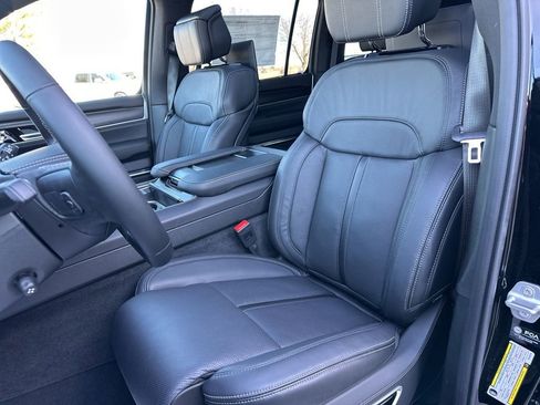 New 2026 Jeep Grand Wagoneer Summit w/ Rear Seat Video Group I image 66