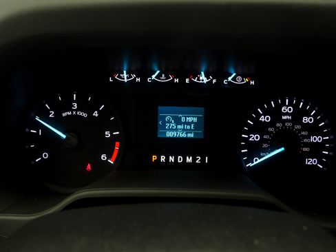 Used 2023 Ford E-350 and Econoline 350 Super Duty w/ Power Windows & Locks Group RWD image 21
