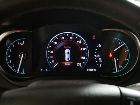 Used 2014 Buick LaCrosse Leather FWD image 21