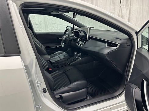 Used 2026 Toyota Corolla XSE FWD image 57