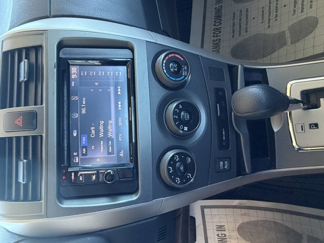 Used 2013 Toyota Corolla S w/ Premium Pkg FWD image 18