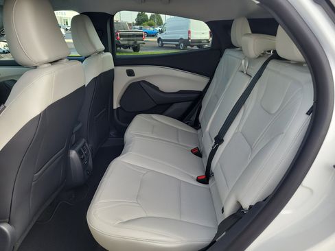 New 2025 Ford Mustang Mach-E Premium image 11