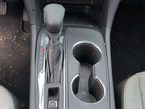 Used 2023 Chevrolet Equinox LT image 21