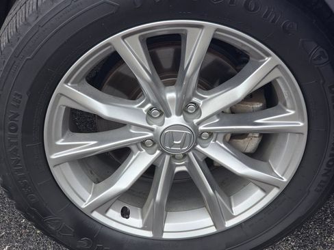 Used 2024 Honda CR-V EX image 9