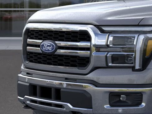 Used 2026 Ford F150 Lariat w/ Equipment Group 501A Mid AWD/4WD image 33