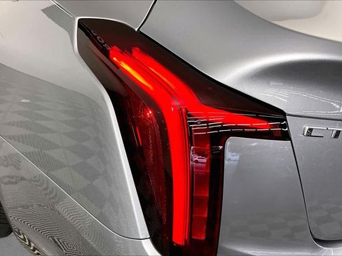 Used 2024 Cadillac CT5 Premium Luxury w/ Climate Package RWD image 27