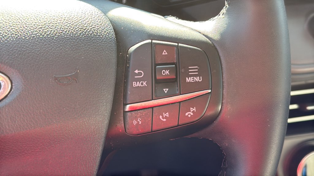 Used 2024 Ford Maverick Lariat w/ Black Appearance Package AWD/4WD image 25