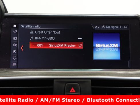 Used 2020 BMW 440i Convertible w/ Convenience Package image 19