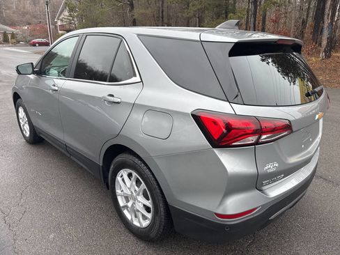 Used 2023 Chevrolet Equinox LT image 5
