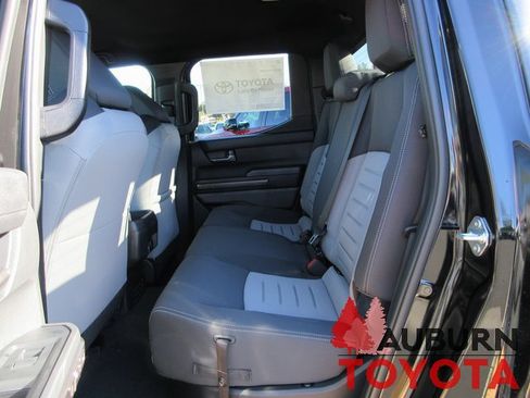 New 2025 Toyota Tacoma TRD Sport image 15