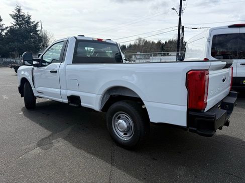 New 2025 Ford F250 XL image 2