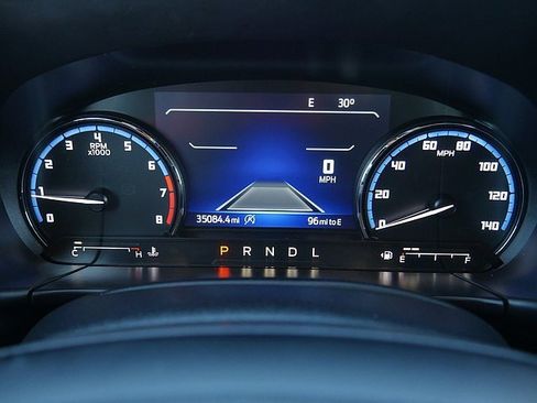 Used 2023 Ford Bronco Sport Outer Banks w/ Tech Package image 28