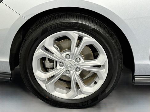 Certified 2023 Honda Accord LX image 28