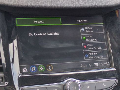 Used 2019 Chevrolet Trax LS FWD image 24
