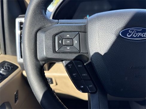 Used 2019 Ford F150 XLT w/ Equipment Group 302A Luxury image 16