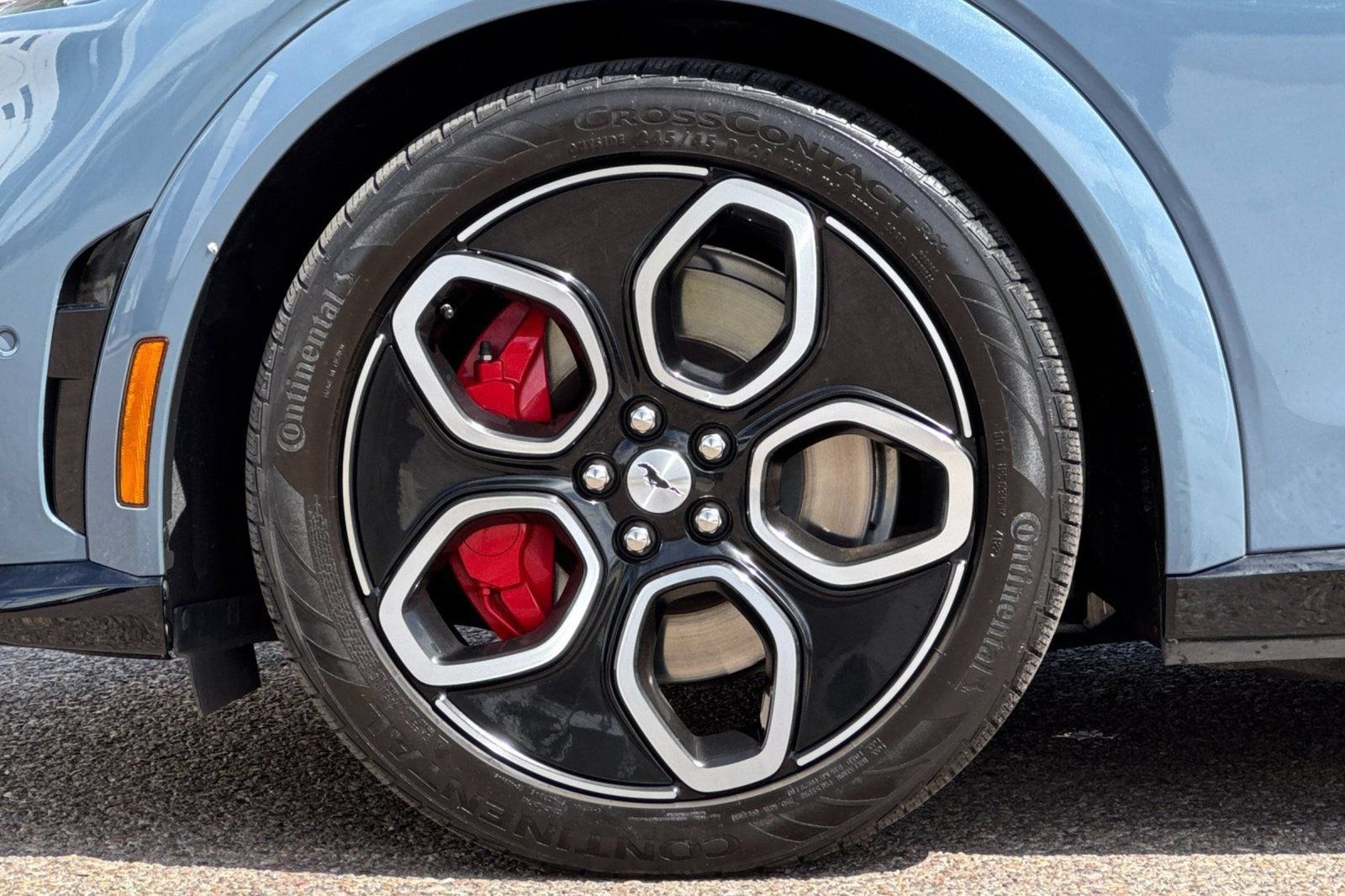 Used 2023 Ford Mustang Mach-E GT AWD/4WD image 39