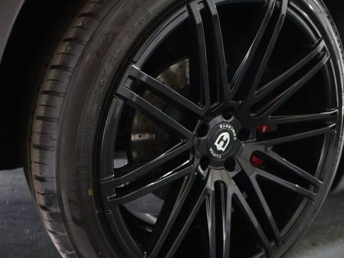 Used 2011 Maserati GranTurismo S image 27