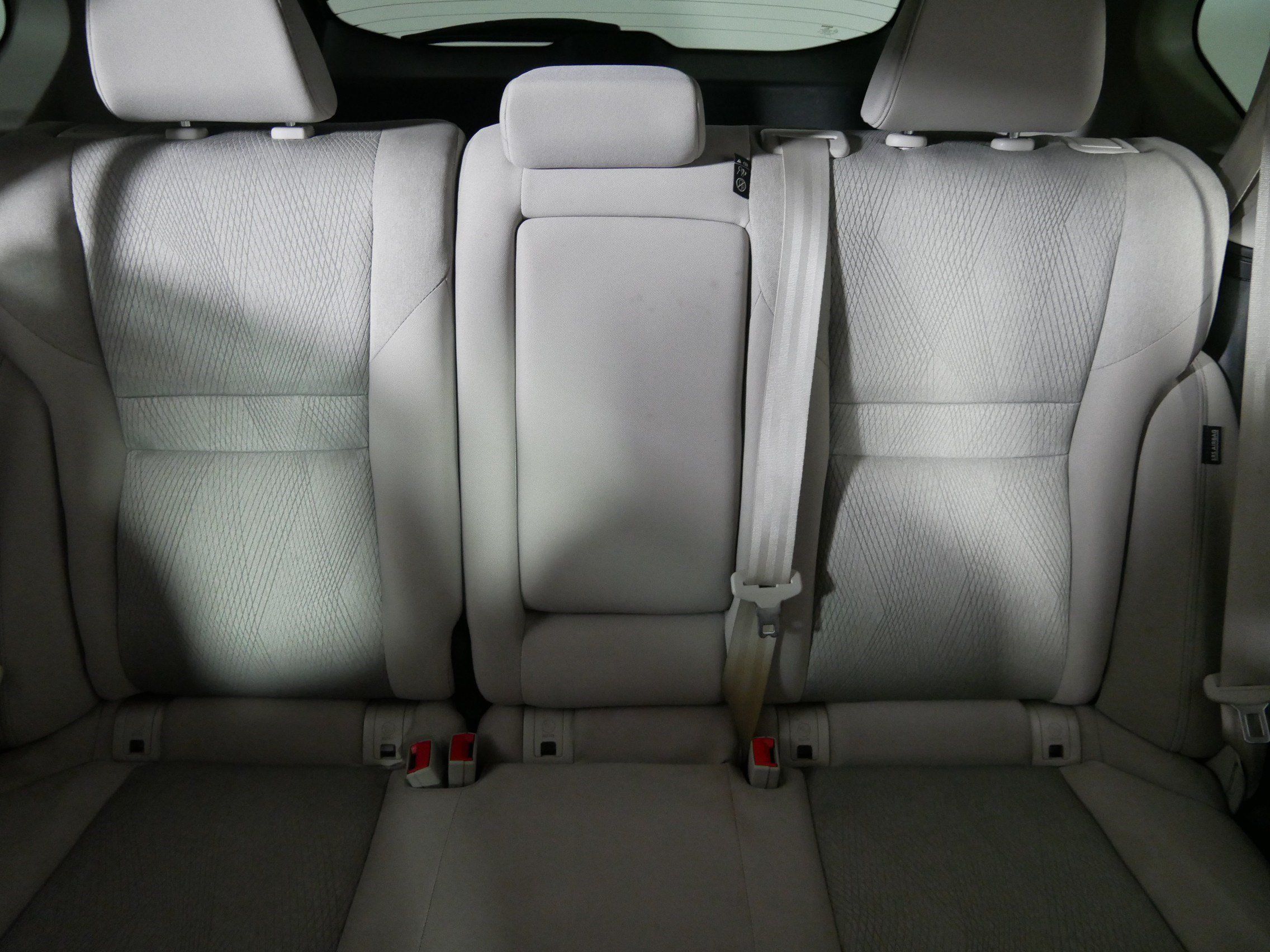 Used 2025 Nissan Rogue SV AWD/4WD image 13