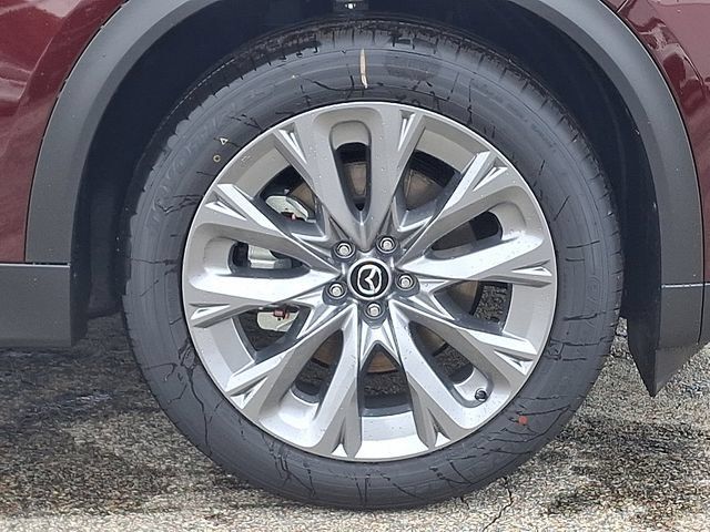 New 2026 MAZDA CX-90 3.3 Turbo w/ Premium Plus Pkg AWD/4WD image 9