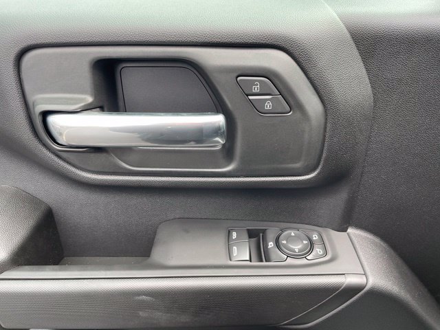 New 2026 Chevrolet Silverado 2500 W/T w/ WT Convenience Package AWD/4WD image 8