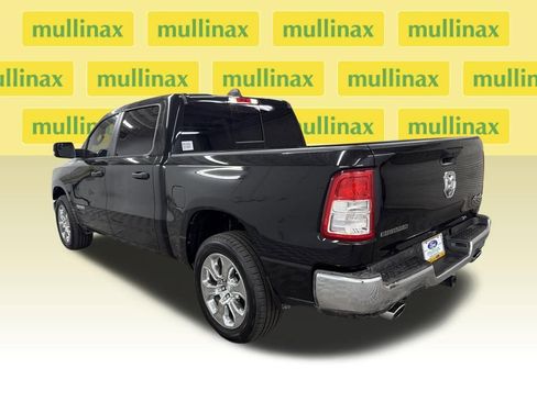 Used 2023 RAM 1500 Big Horn image 10