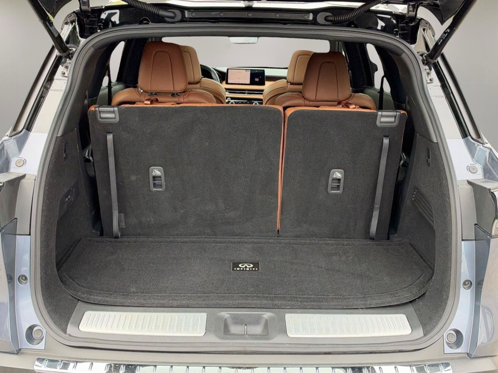 Used 2023 INFINITI QX60 Autograph w/ Cargo Package AWD/4WD image 5