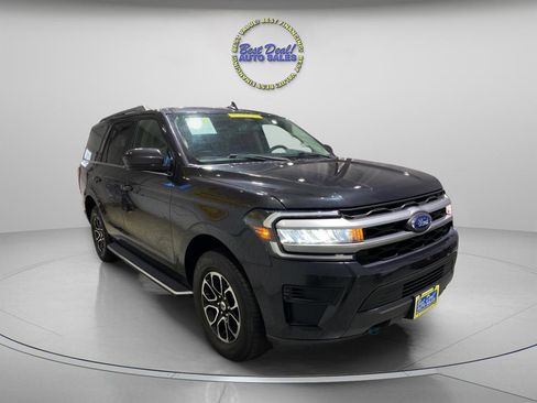 Used 2022 Ford Expedition XLT AWD/4WD image 6