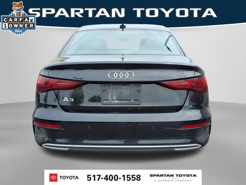 Used 2024 Audi A3 2.0T Premium FWD image 7